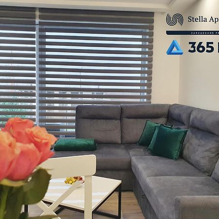 Apartamenty W Gaskach - 365Pam Гонски Экстерьер фото