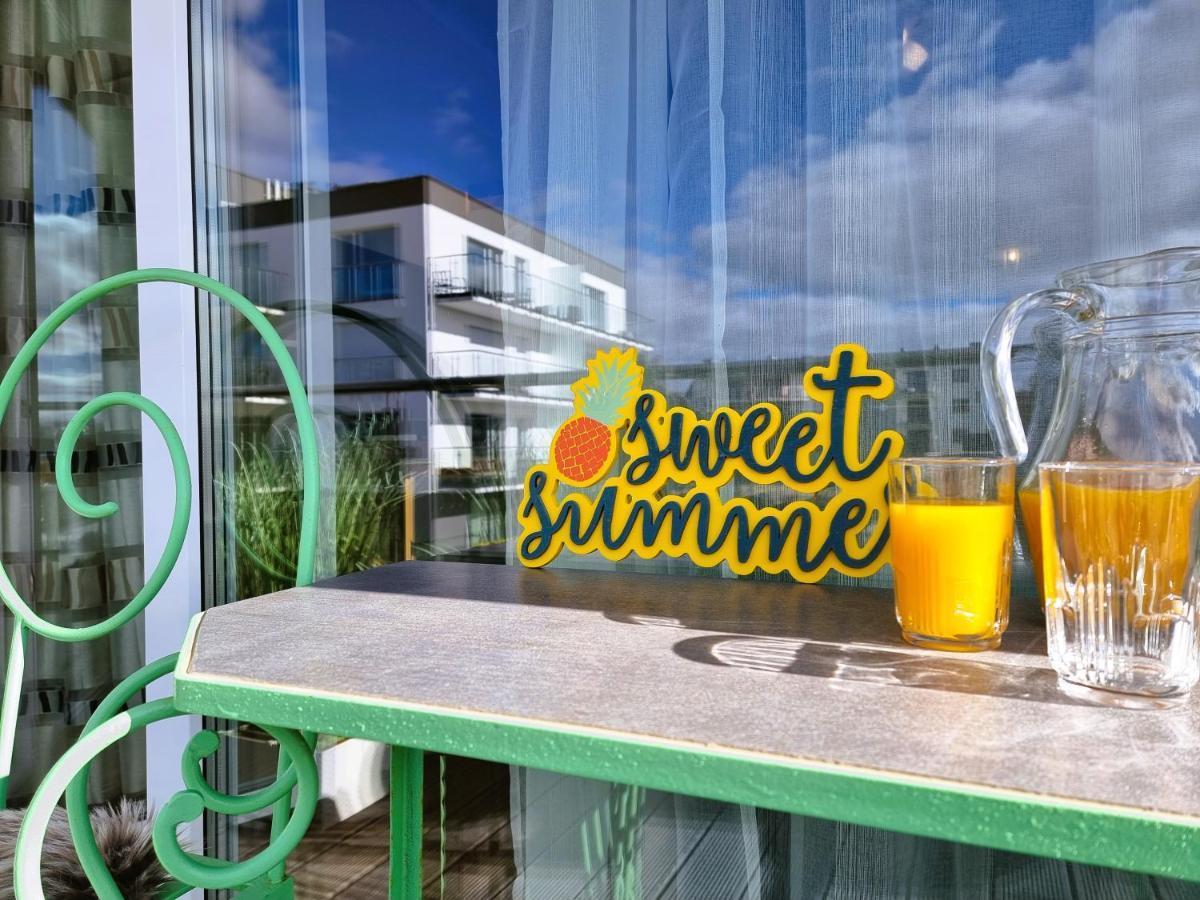Apartamenty W Gaskach - 365Pam Гонски Экстерьер фото