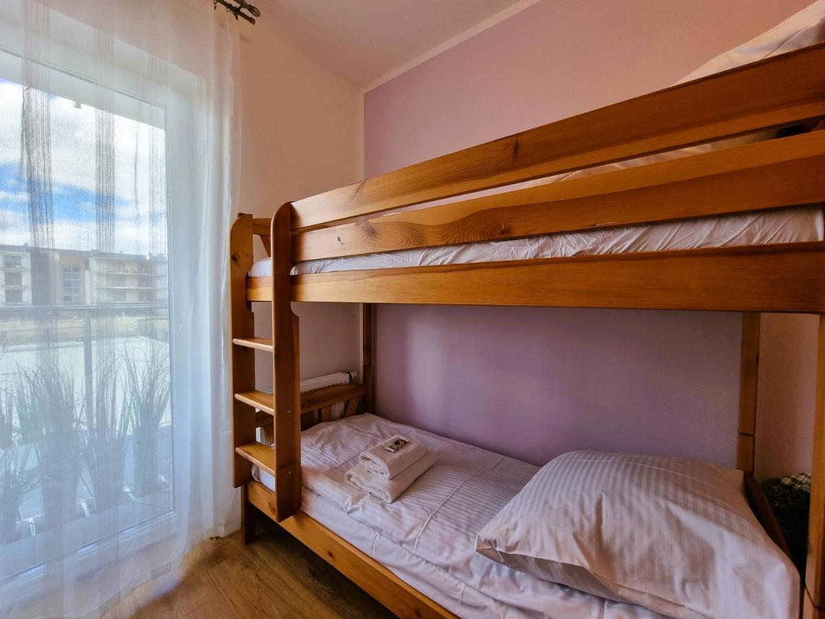 Apartamenty W Gaskach - 365Pam Гонски Экстерьер фото