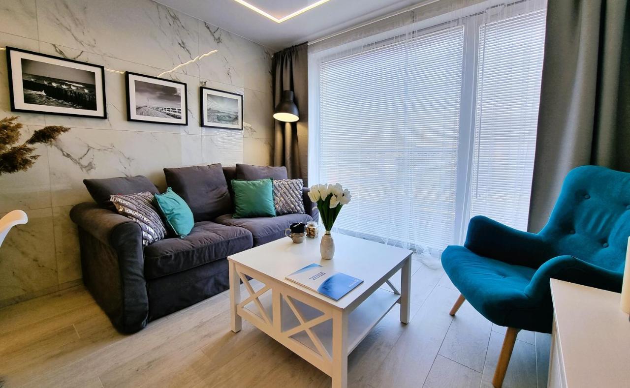 Apartamenty W Gaskach - 365Pam Гонски Экстерьер фото