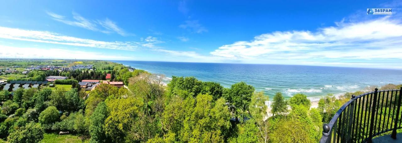 Apartamenty W Gaskach - 365Pam Гонски Экстерьер фото