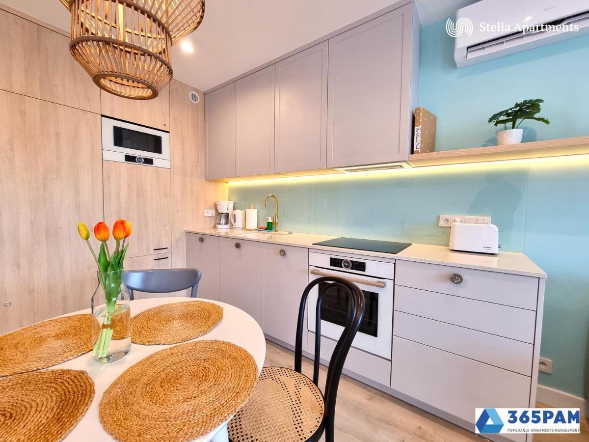 Apartamenty W Gaskach - 365Pam Гонски Экстерьер фото