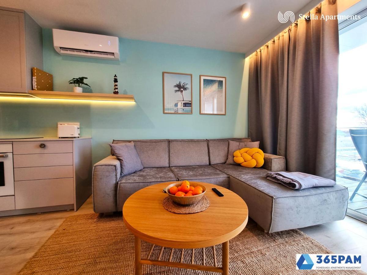 Apartamenty W Gaskach - 365Pam Гонски Экстерьер фото