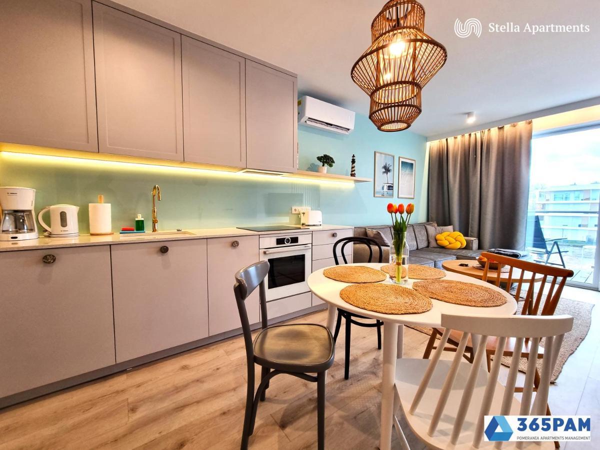 Apartamenty W Gaskach - 365Pam Гонски Экстерьер фото
