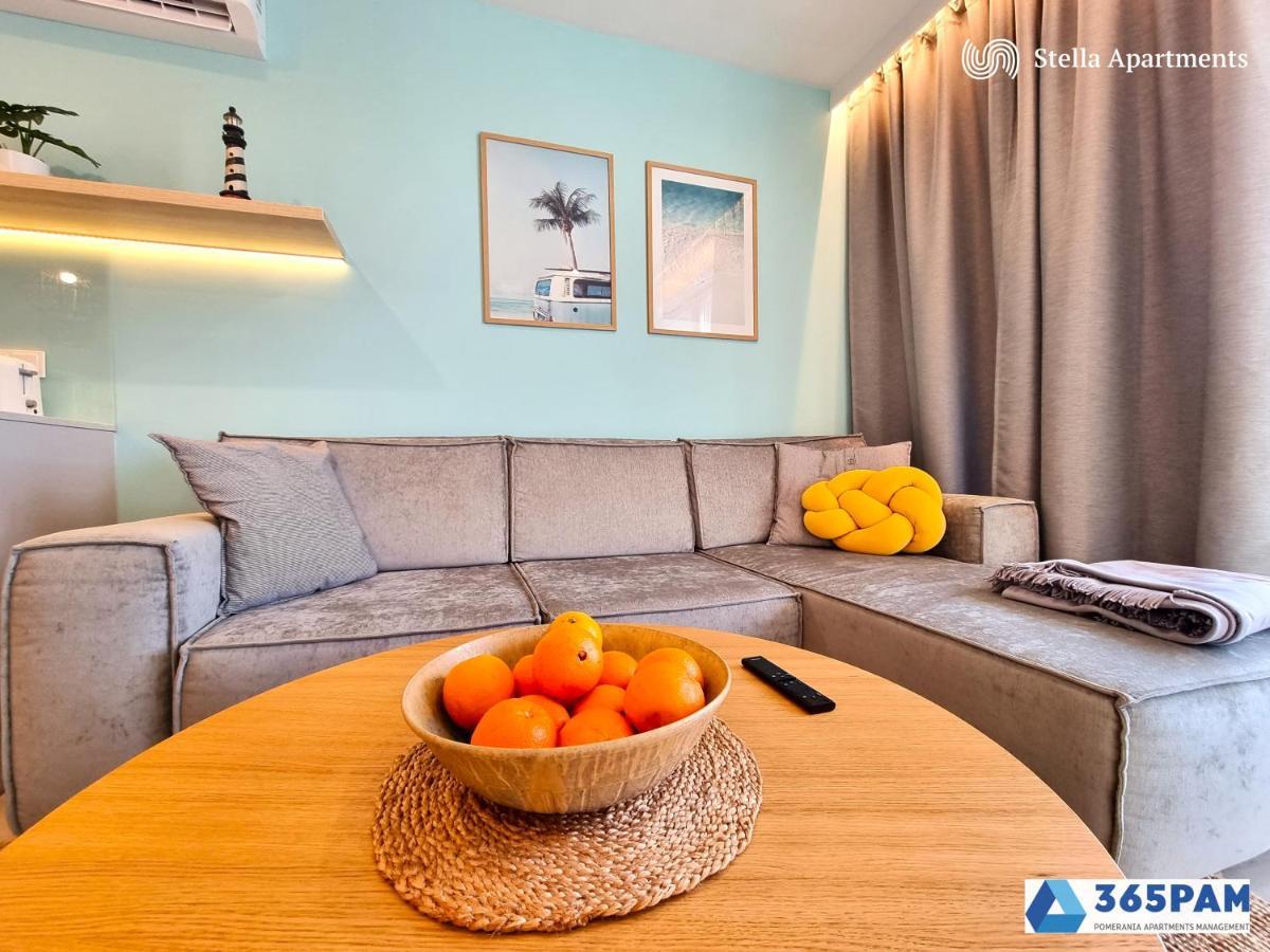 Apartamenty W Gaskach - 365Pam Гонски Экстерьер фото