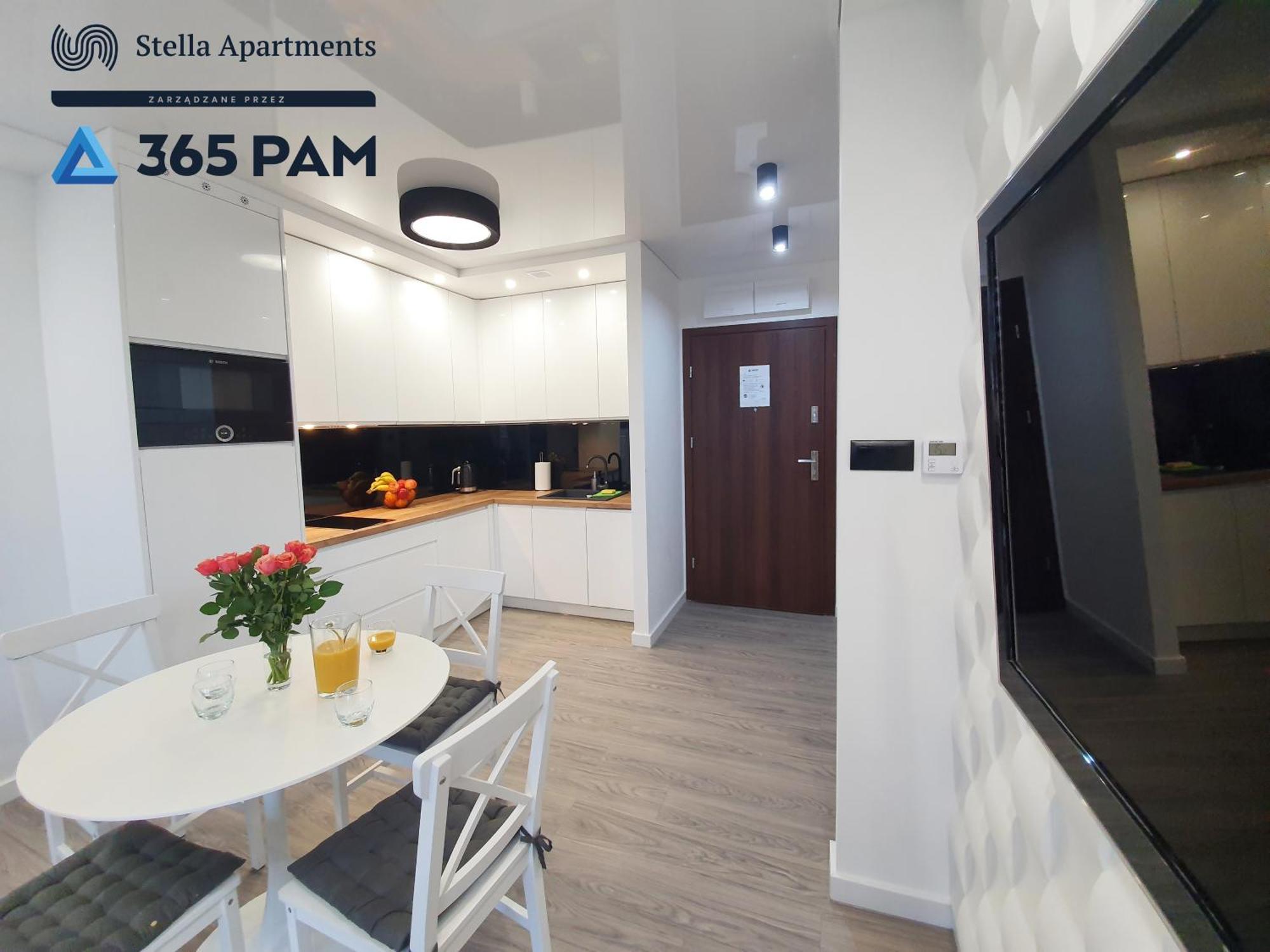 Apartamenty W Gaskach - 365Pam Гонски Экстерьер фото