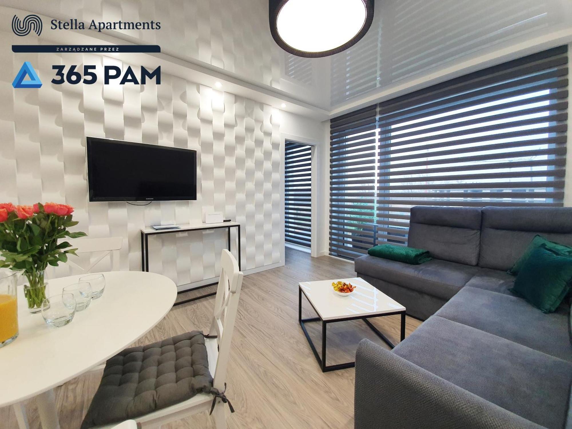 Apartamenty W Gaskach - 365Pam Гонски Экстерьер фото