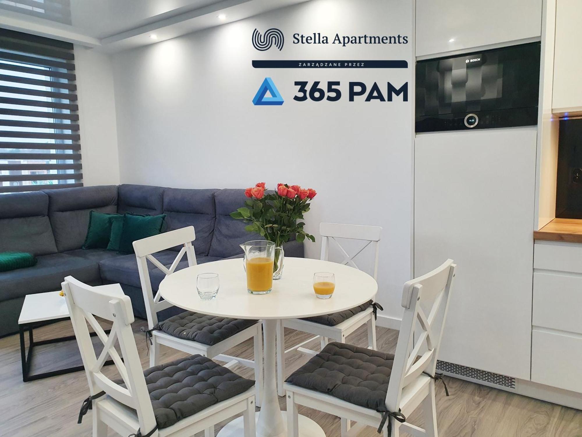 Apartamenty W Gaskach - 365Pam Гонски Номер фото