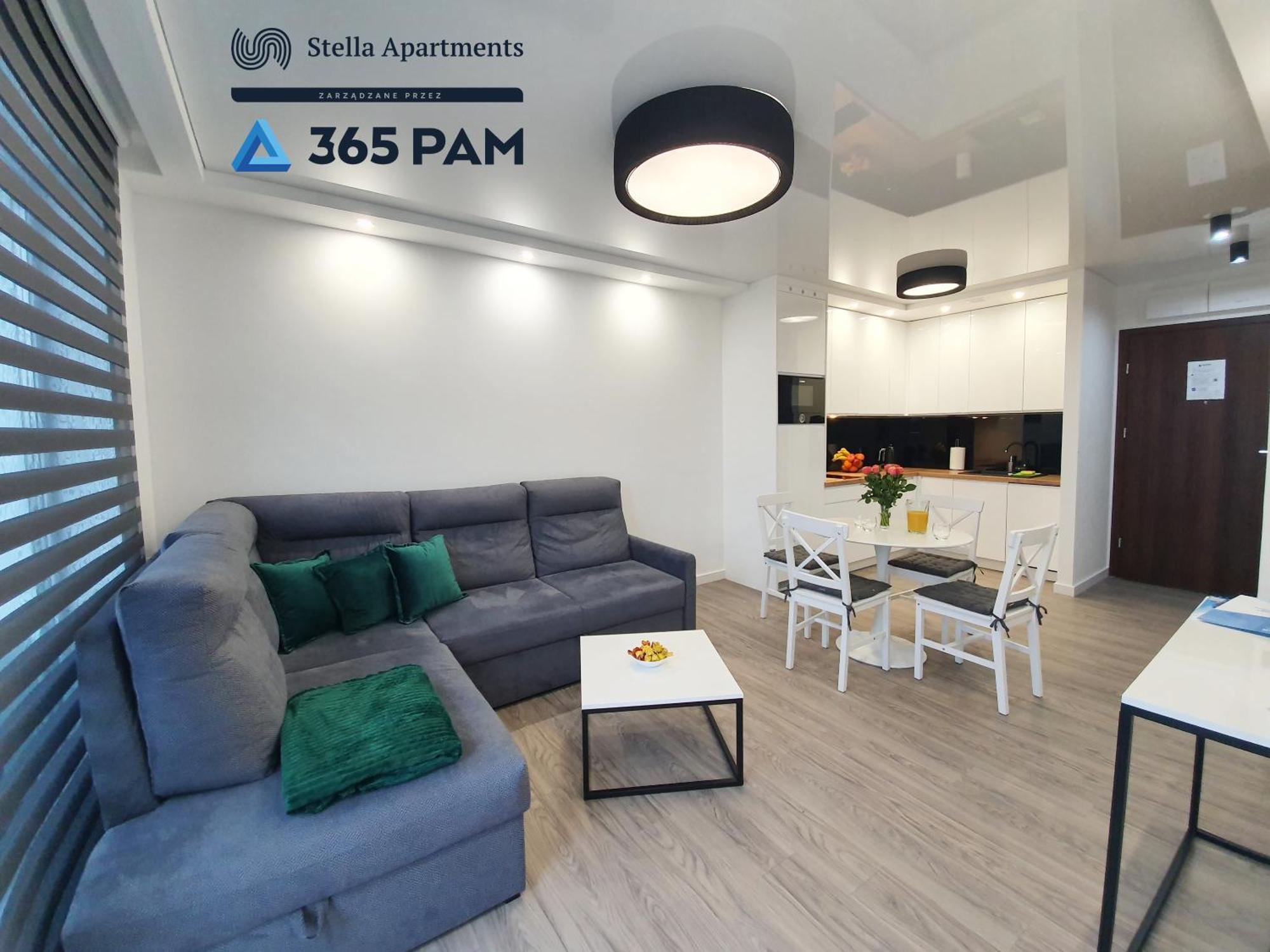 Apartamenty W Gaskach - 365Pam Гонски Экстерьер фото